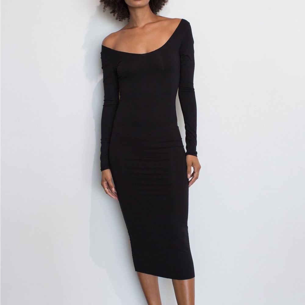 TROIS THE LABEL - Helena Dress